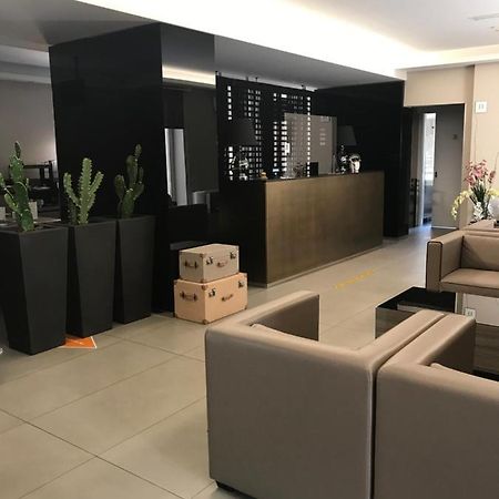 Hotel San Marco Vasto Bagian luar foto