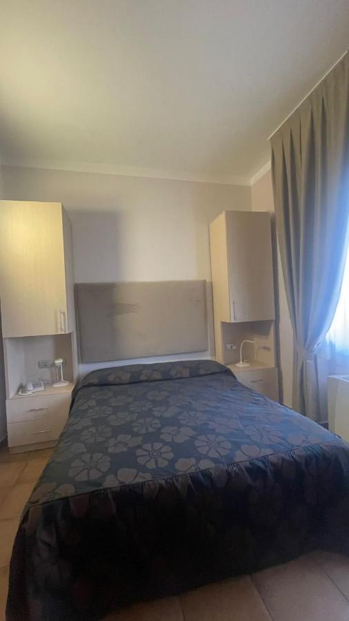 Hotel San Marco Vasto Bagian luar foto
