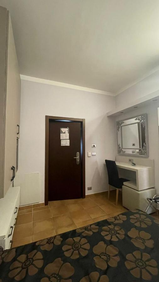 Hotel San Marco Vasto Bagian luar foto