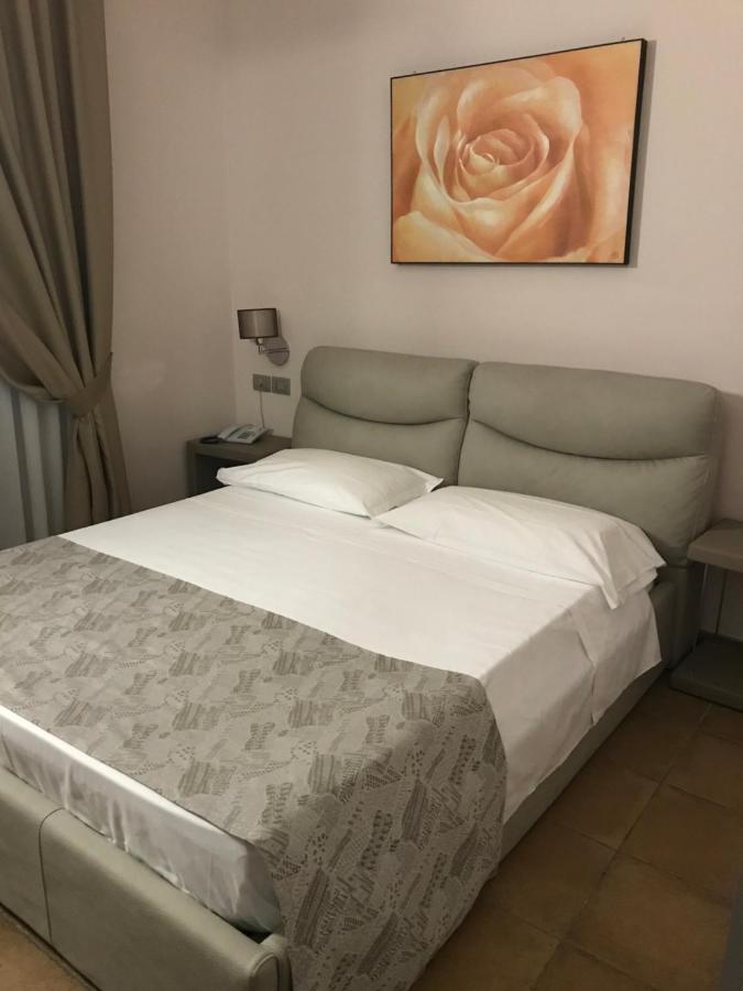 Hotel San Marco Vasto Bagian luar foto