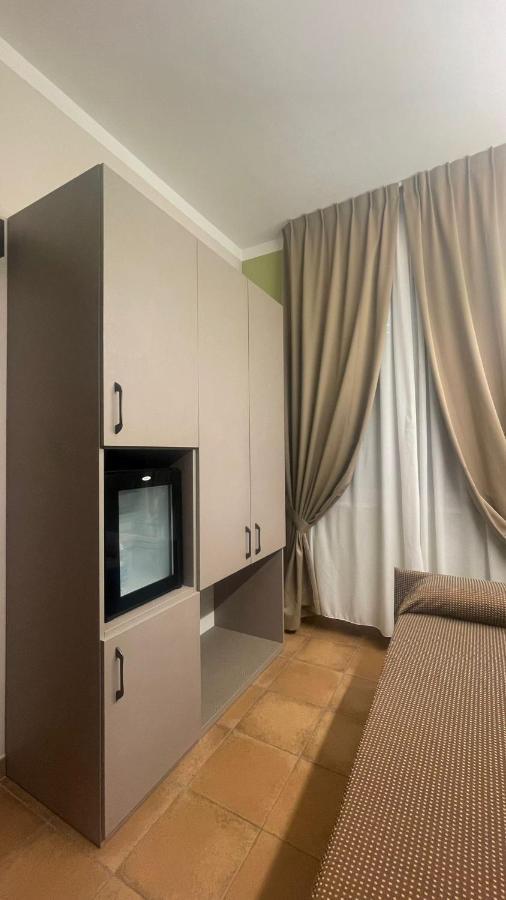 Hotel San Marco Vasto Bagian luar foto