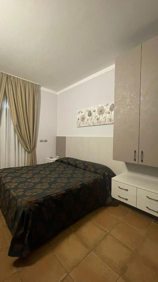 Hotel San Marco Vasto Bagian luar foto