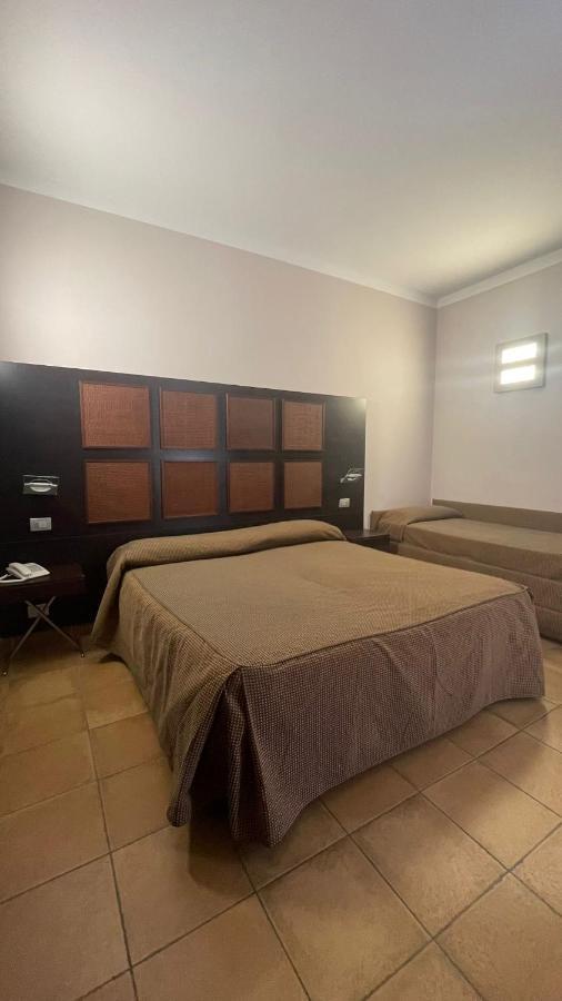 Hotel San Marco Vasto Bagian luar foto