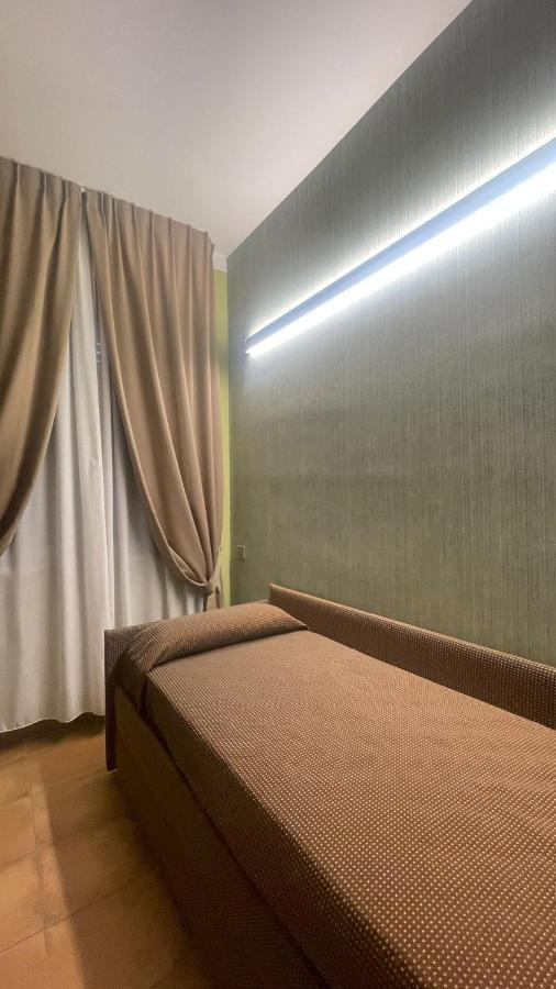 Hotel San Marco Vasto Bagian luar foto