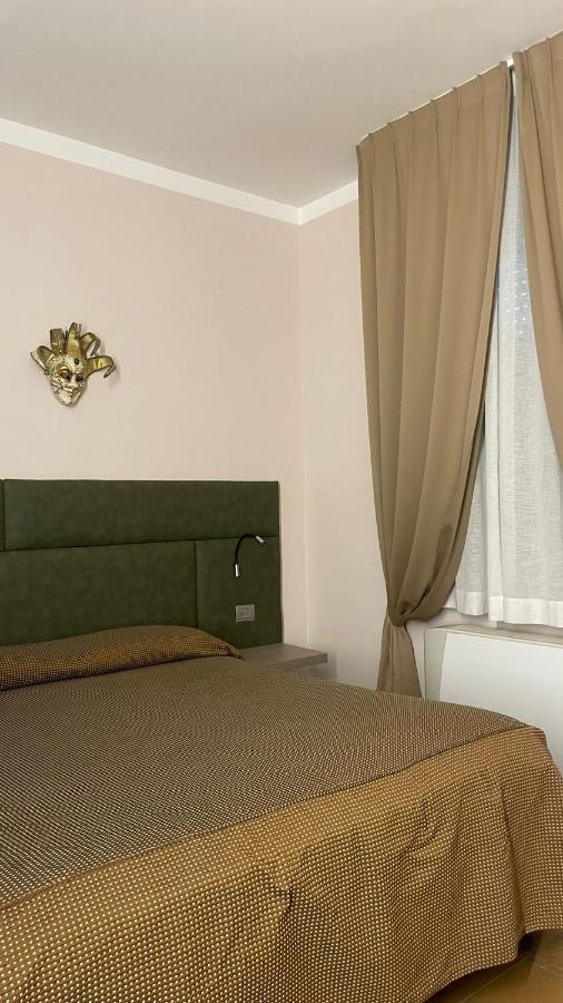 Hotel San Marco Vasto Bagian luar foto