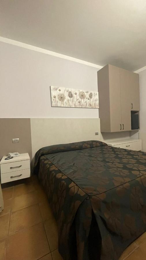 Hotel San Marco Vasto Bagian luar foto