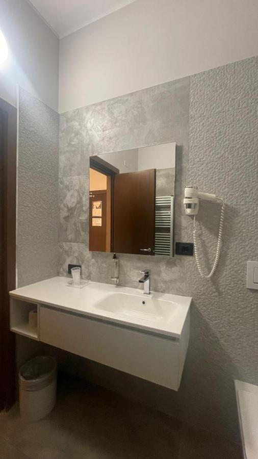 Hotel San Marco Vasto Bagian luar foto