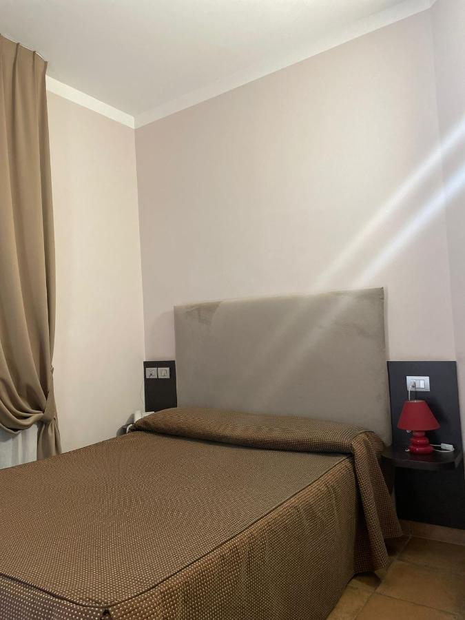 Hotel San Marco Vasto Bagian luar foto