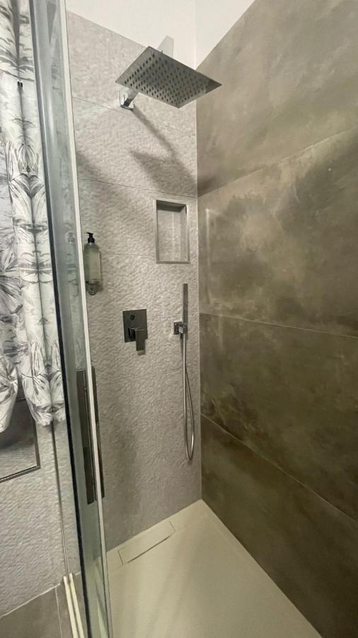Hotel San Marco Vasto Bagian luar foto