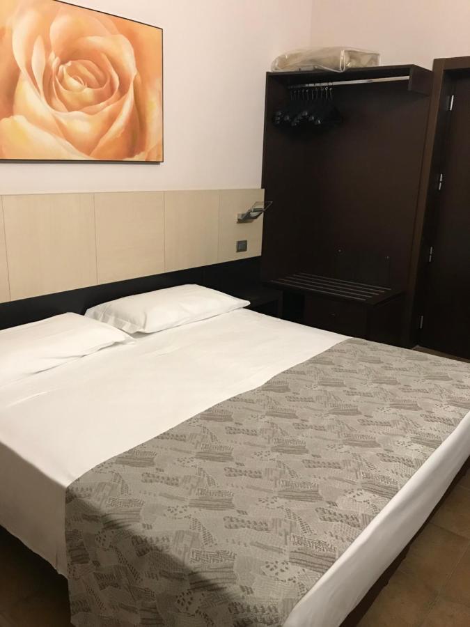 Hotel San Marco Vasto Bagian luar foto