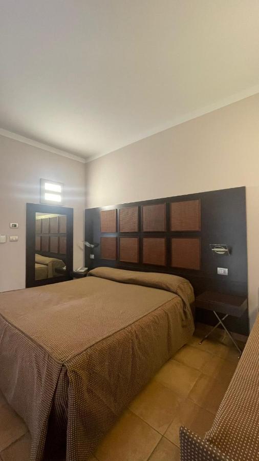 Hotel San Marco Vasto Bagian luar foto