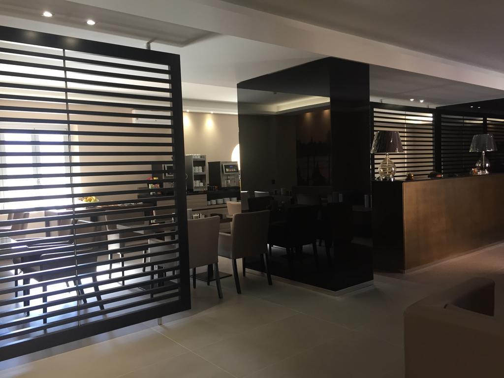 Hotel San Marco Vasto Bagian luar foto